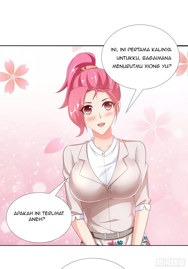 Super School Doctor (Supreme Campus Doctor) chapter 63